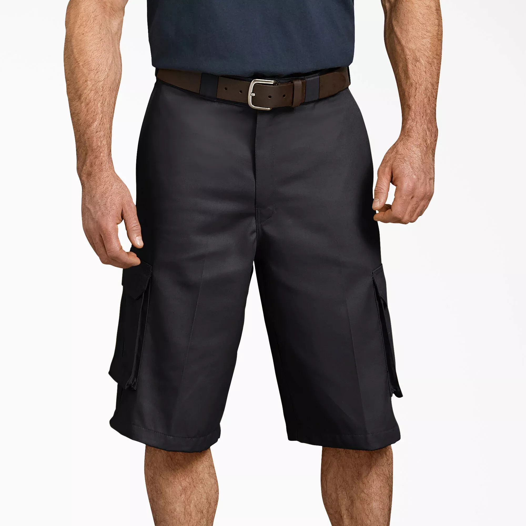 Dickies 13" Loose Fit Cargo Shorts (WR888)