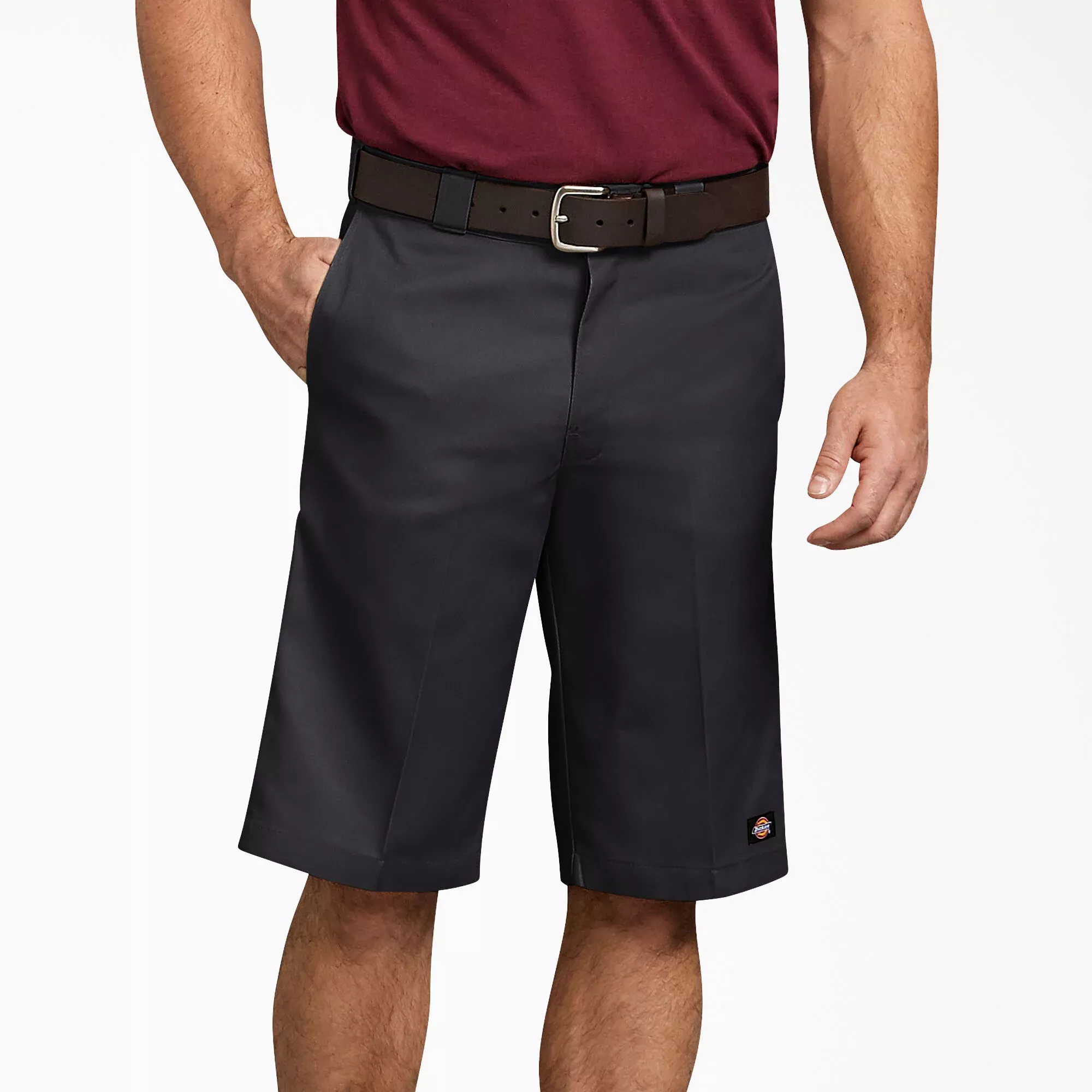 Dickies 13" Multi-Pocket Work Short (WR640)