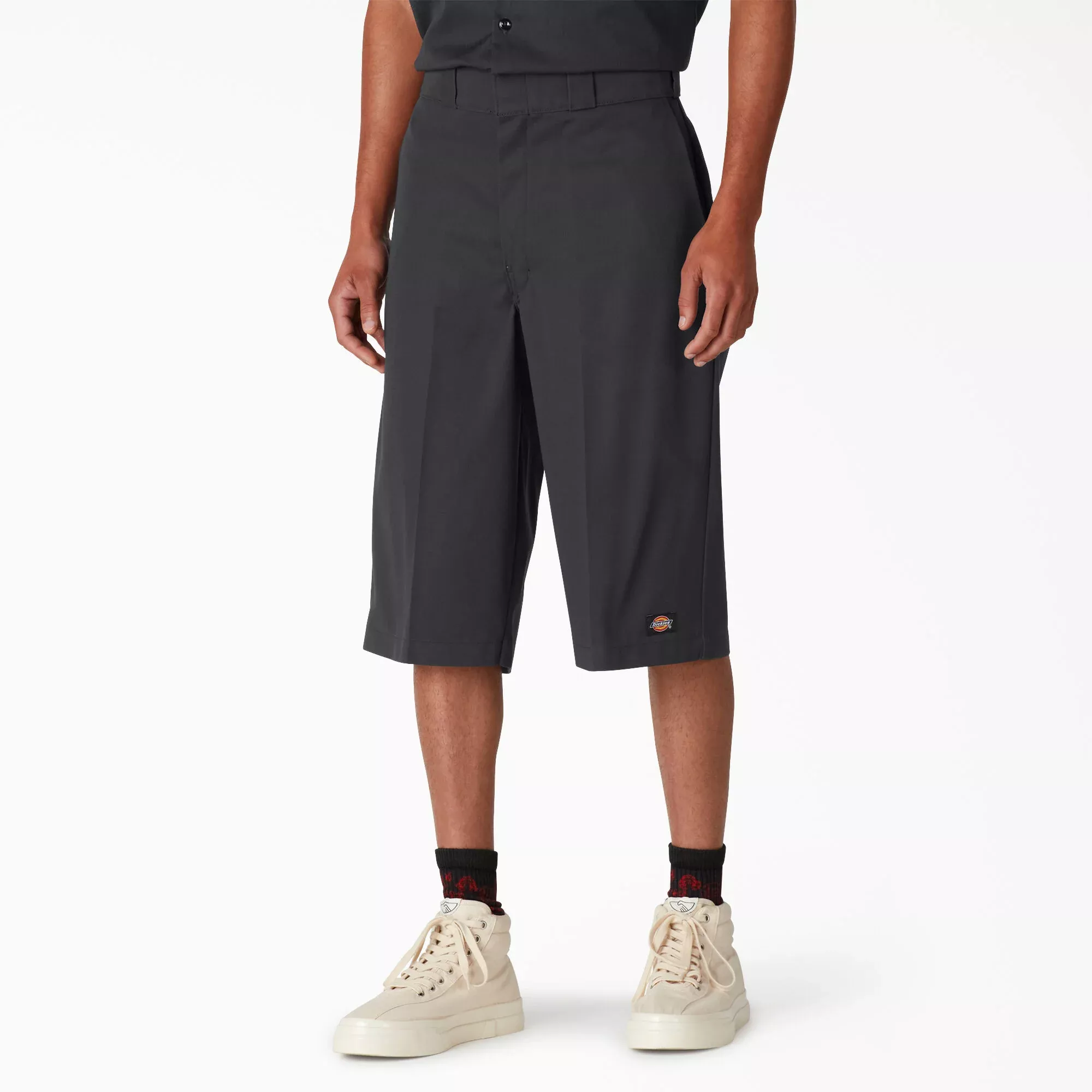 Dickies 15" Loose Fit Multi-Use Pocket Work Shorts (41283)
