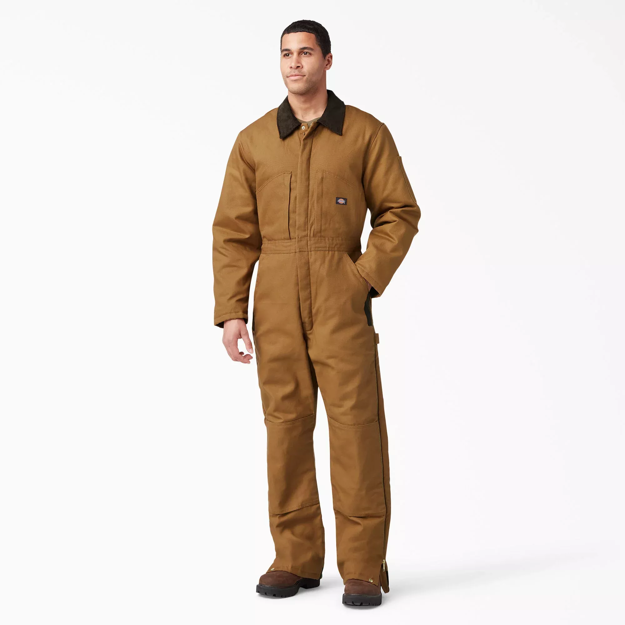 Dickies Duck Insulated Coveralls - TV239