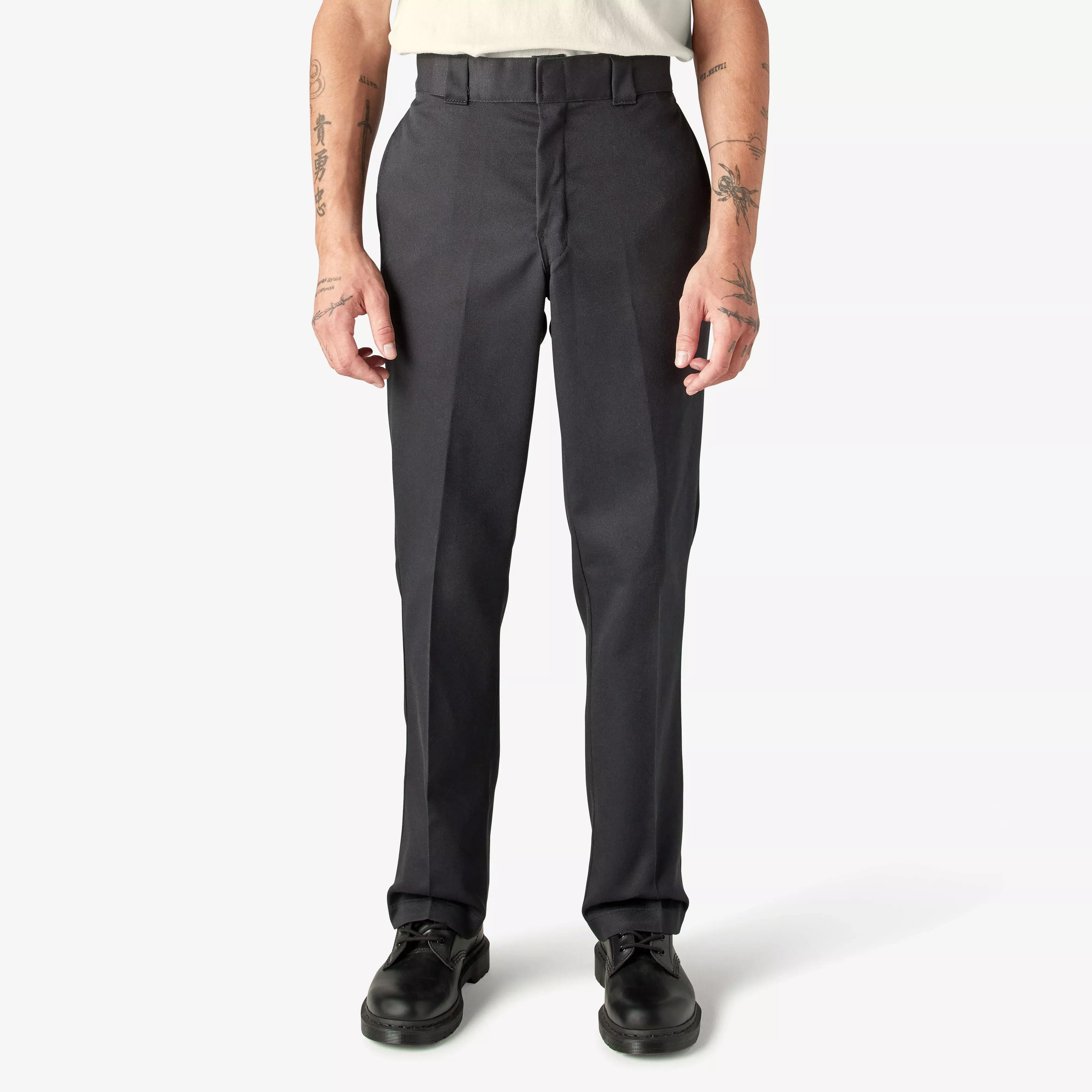 Dickies FLEX 874 Work Pants - Black