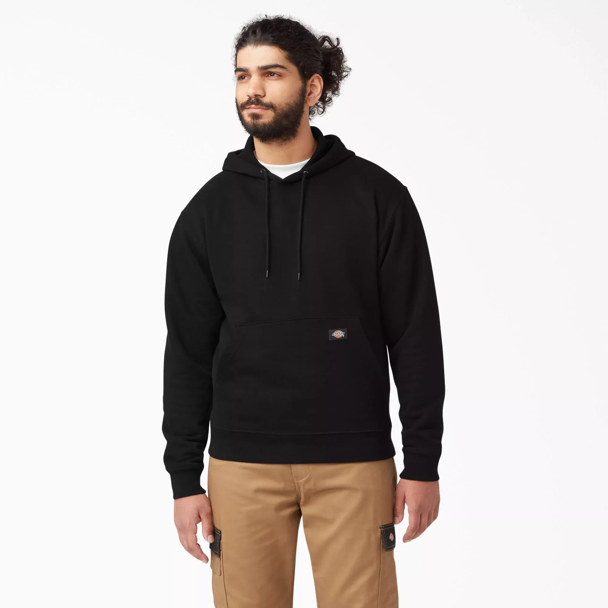 Dickies Midweight Fleece Hoodie