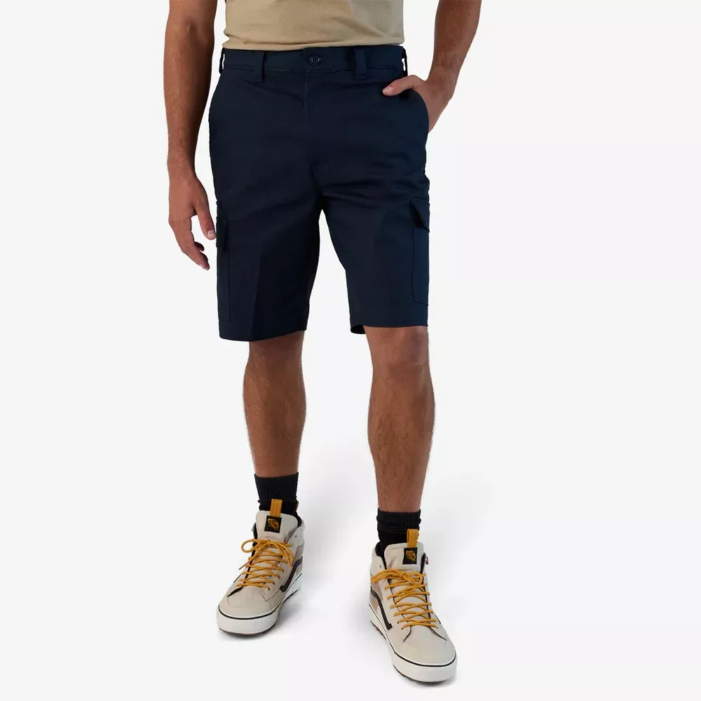 Dickies Pro Series Cargo Shorts, 11"-A85ZH-0DN(DARK NAVY)