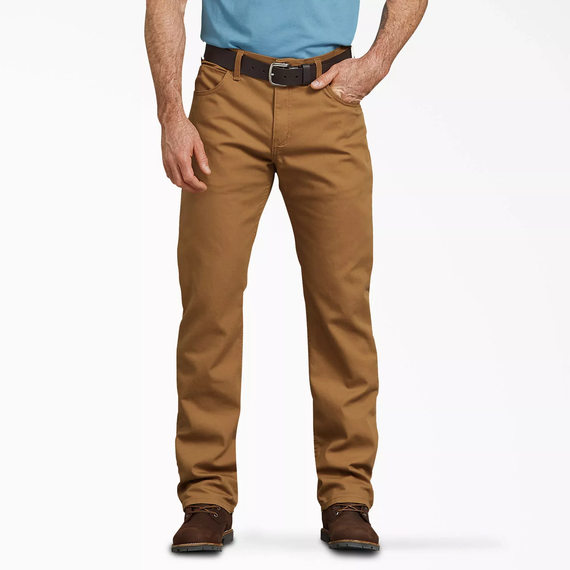 Dickies Regular Fit Duck Pants