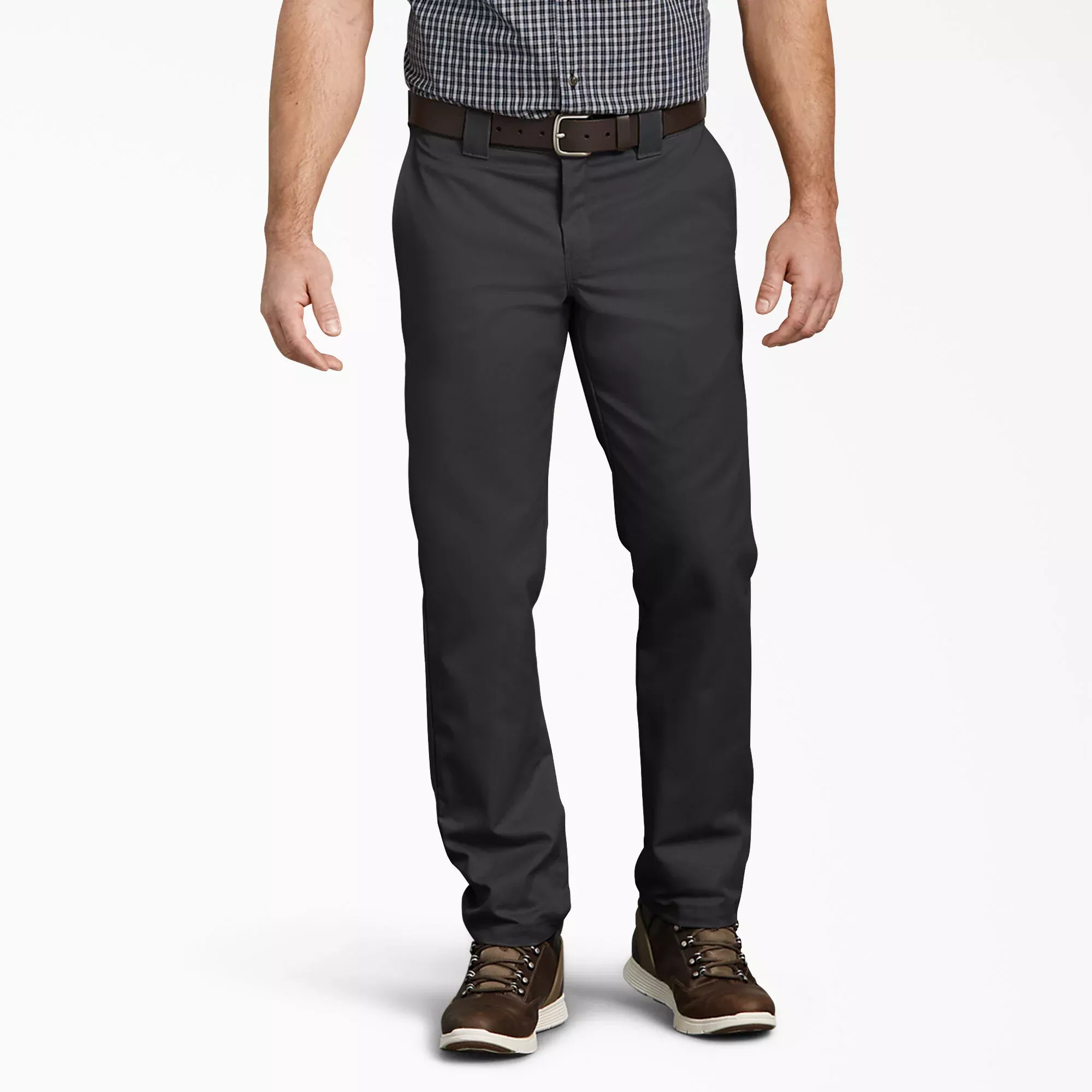 Dickies Twill Work Pant W/ Multi-Use Pocket - A875A