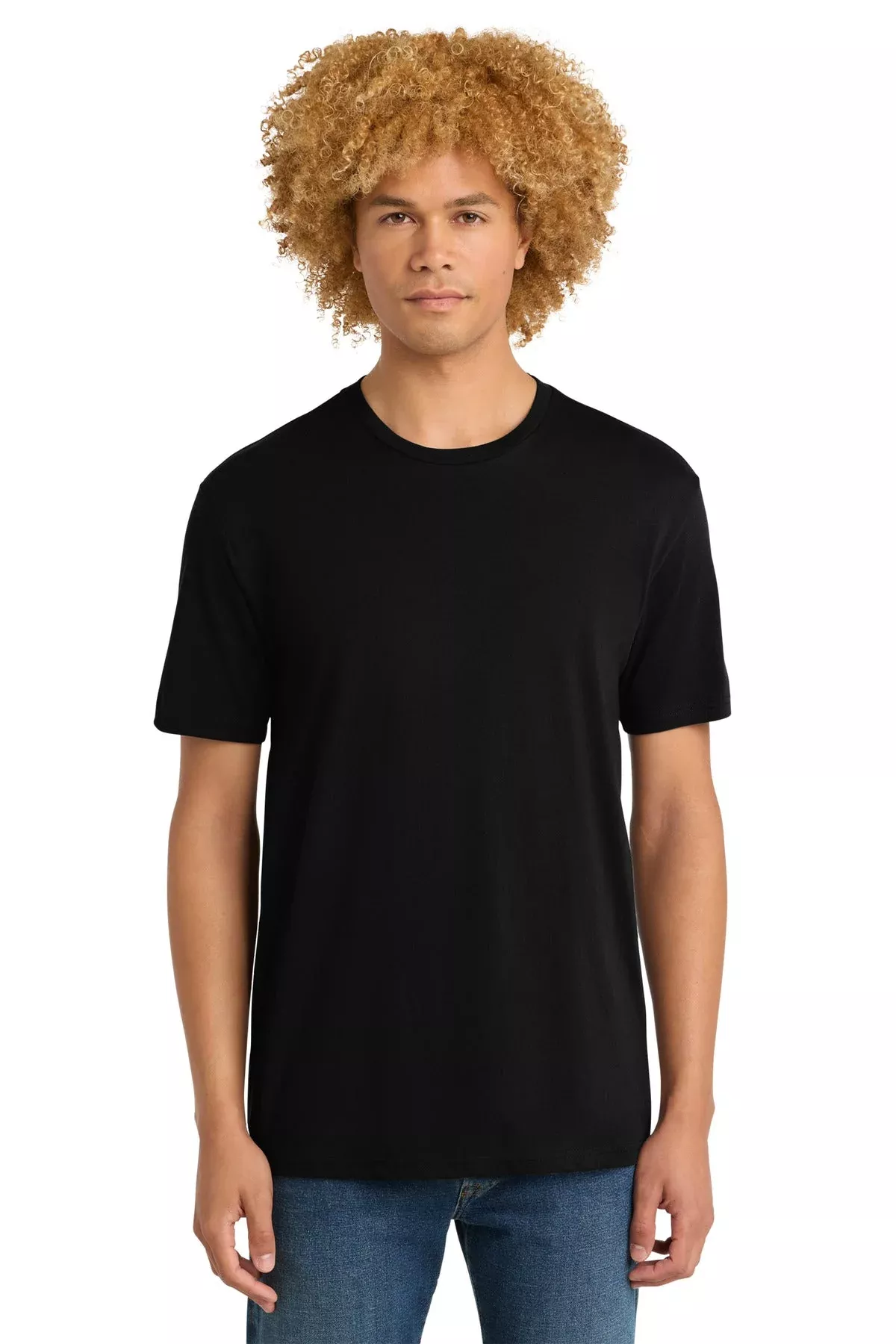 District DT104 Perfect Weight Tee