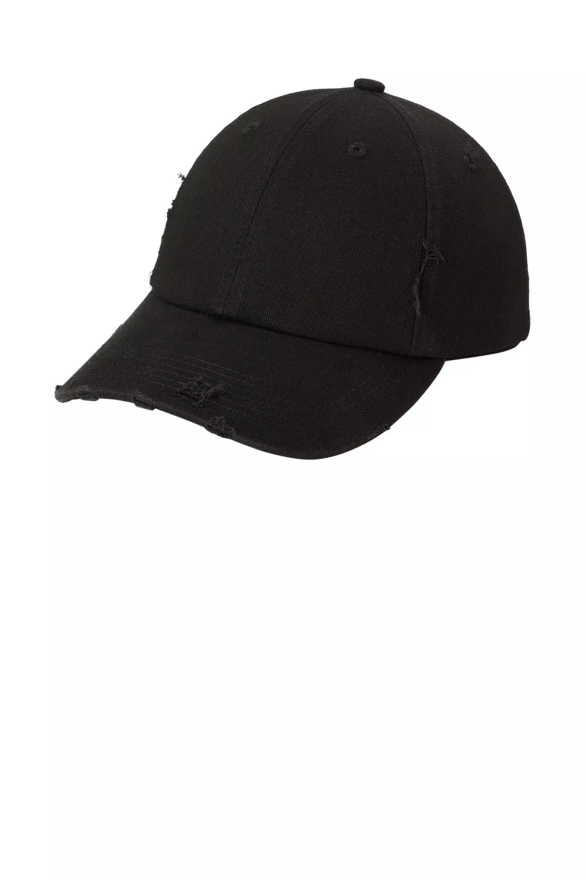 District DT600 Distressed Cap