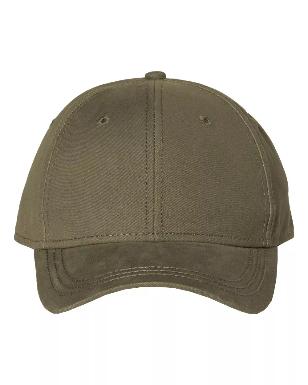 Dri Duck Woodland Brushed Cap -12078