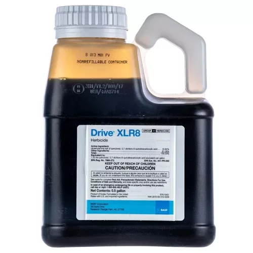 Drive XLR8 Herbicide - 0.5 gal