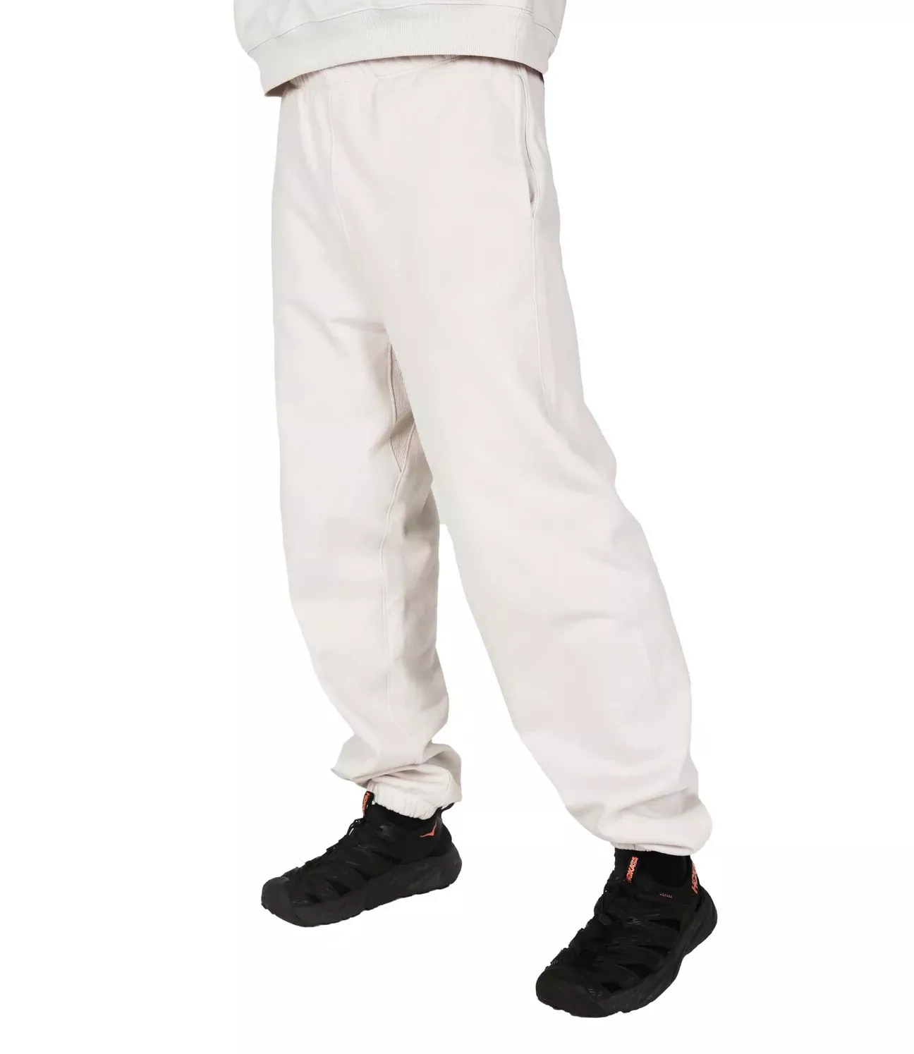 DTLA Print – Unisex Classic Cuffed Sweatpants