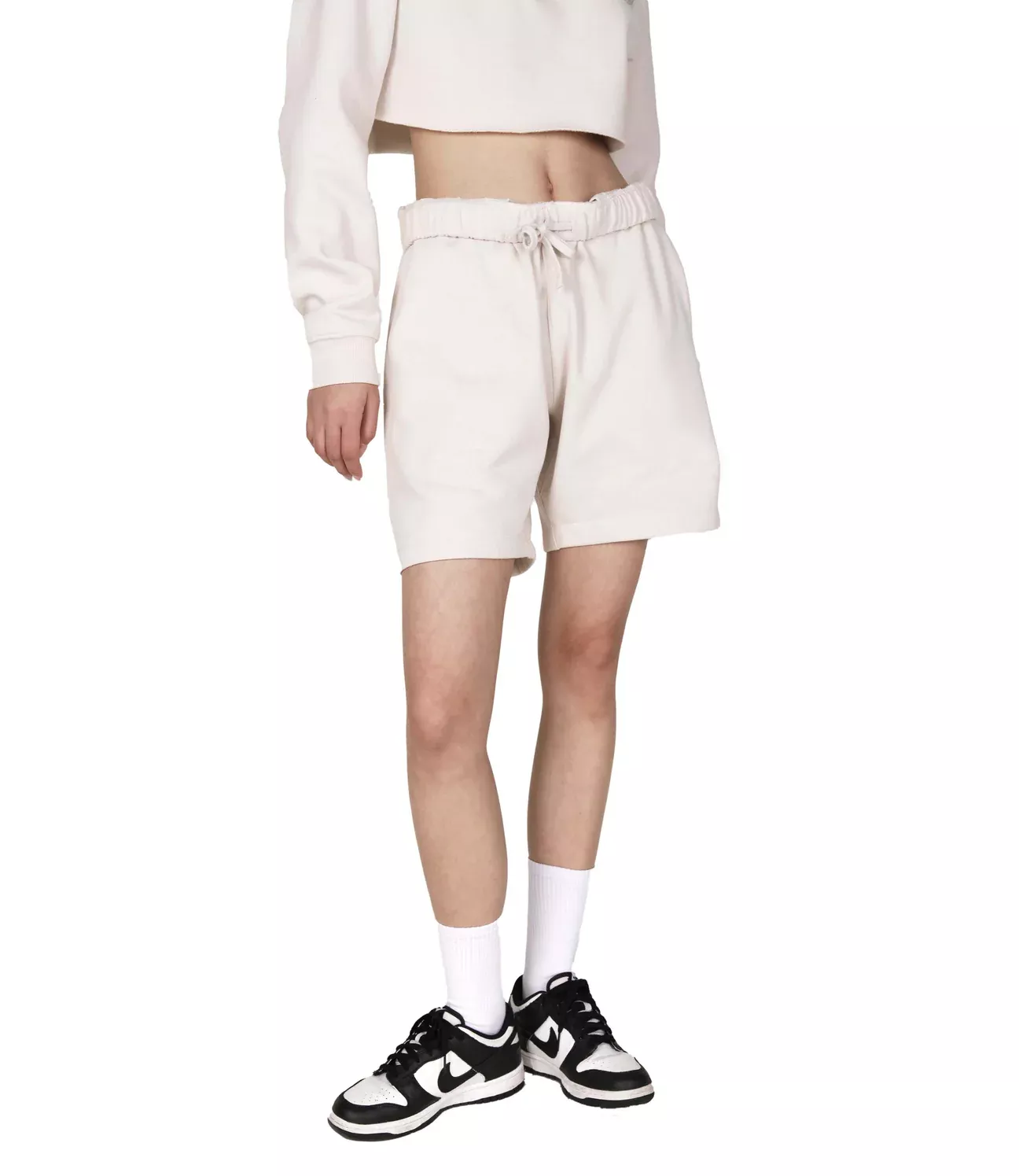 DTLA Print – Unisex Classic Sweatshorts