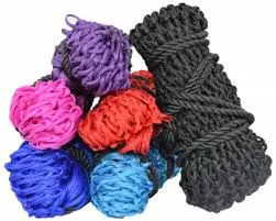 ECO HAY NET ASSORTED