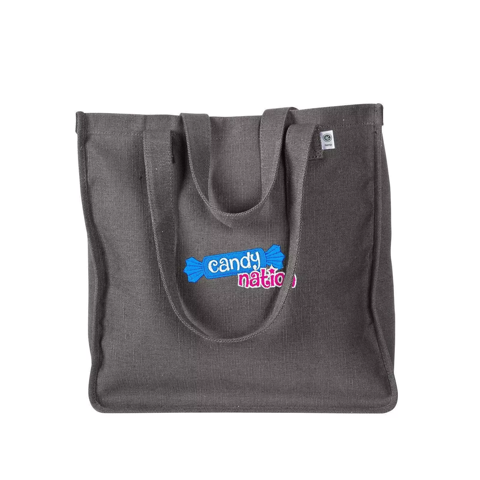 econscious 6.8 oz. Hemp Market Tote