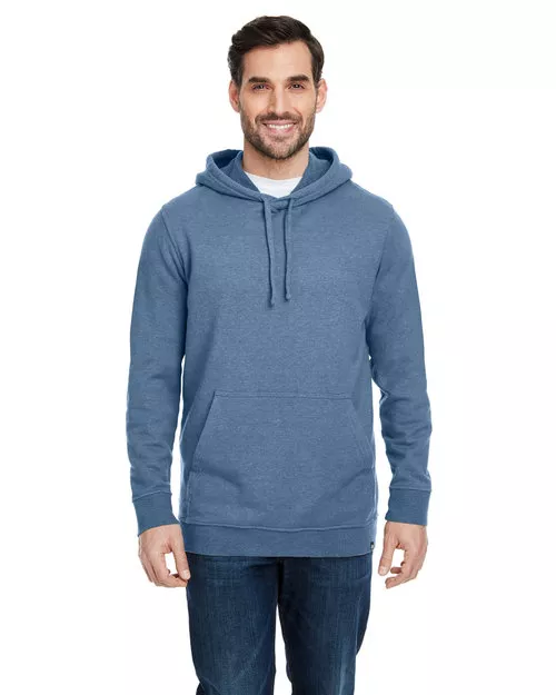 Econscious – Adult Hemp Hero Hooded Sweatshirt