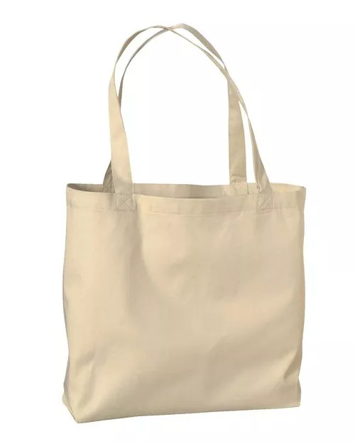 Econscious – Organic Cotton Large Twill Tote