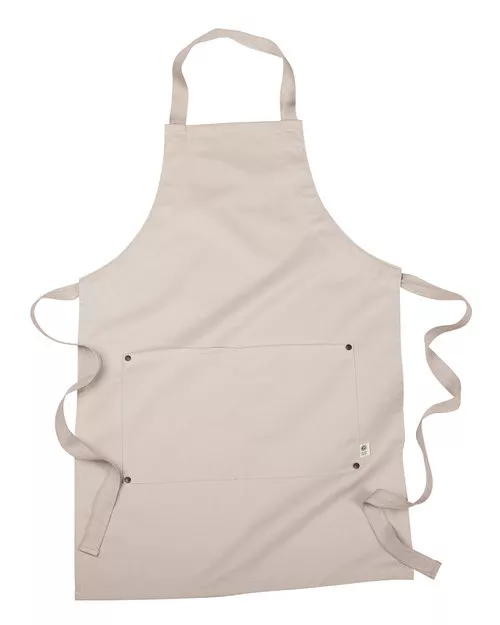 Econscious – Organic Cotton Recycled Polyester Eco Apron