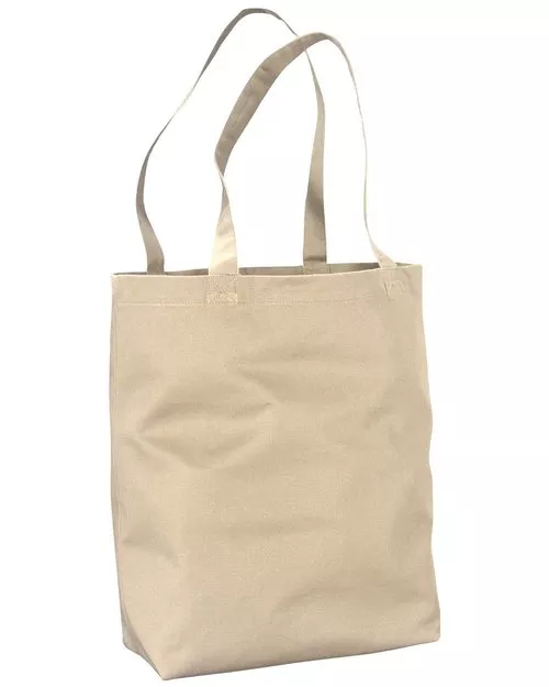 Econscious – Organic Cotton Twill Everyday Tote