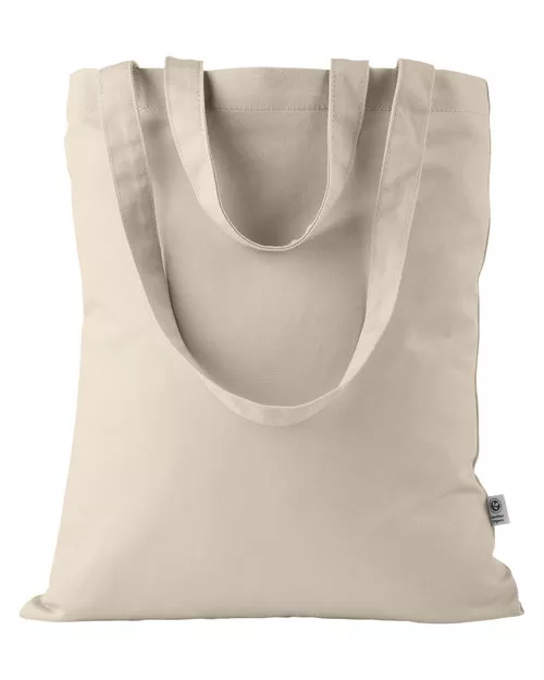 Econscious – Organic Cotton Twill Go Forth Tote
