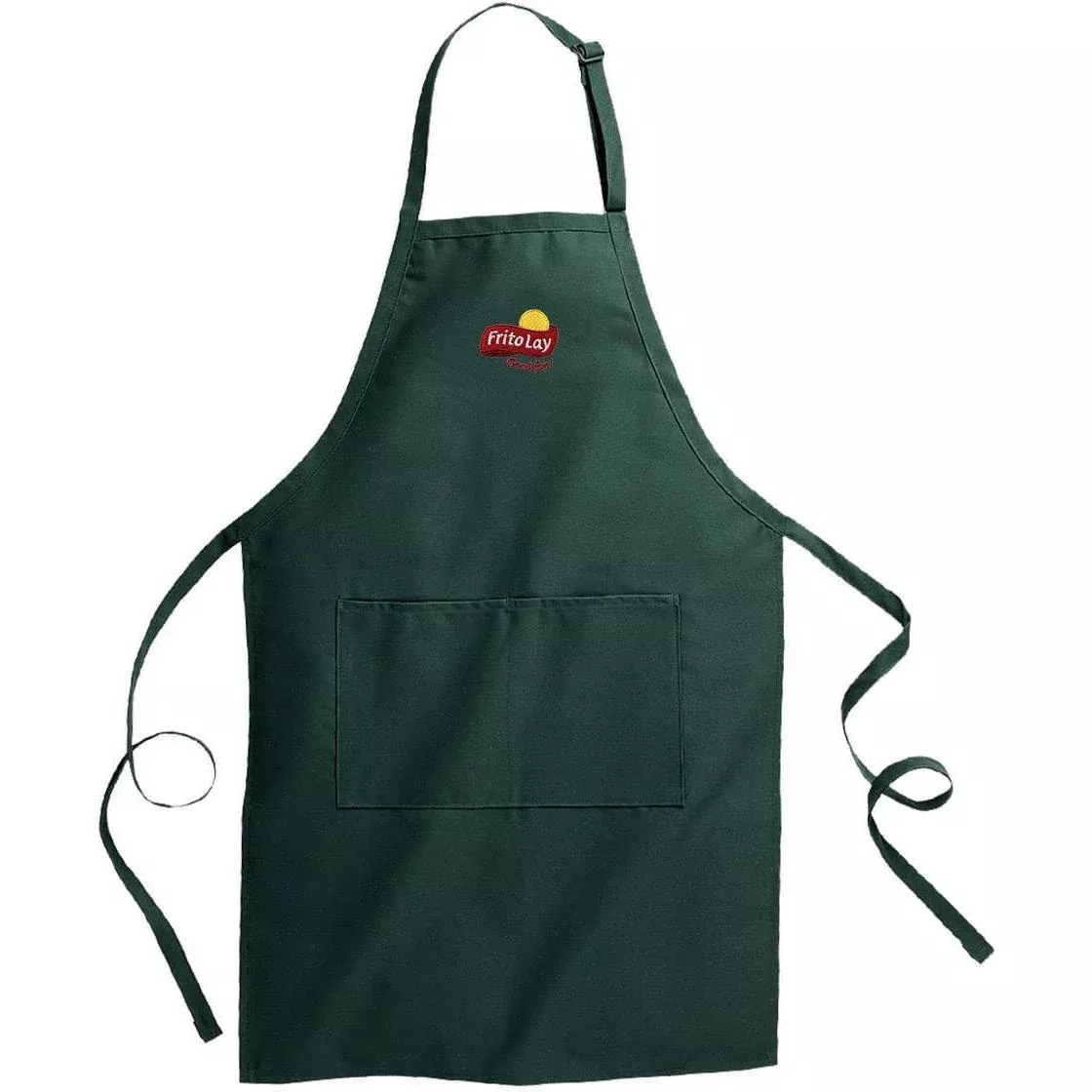 Edwards 2 Pocket Butcher Apron