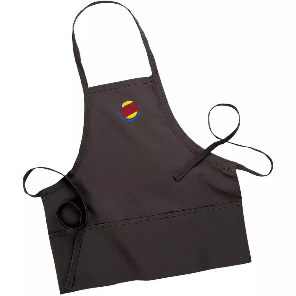 Edwards 3 Pocket E Z Slide Bib Apron