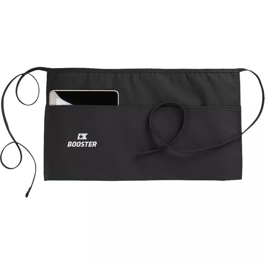 Edwards 3 Pocket Waist Apron