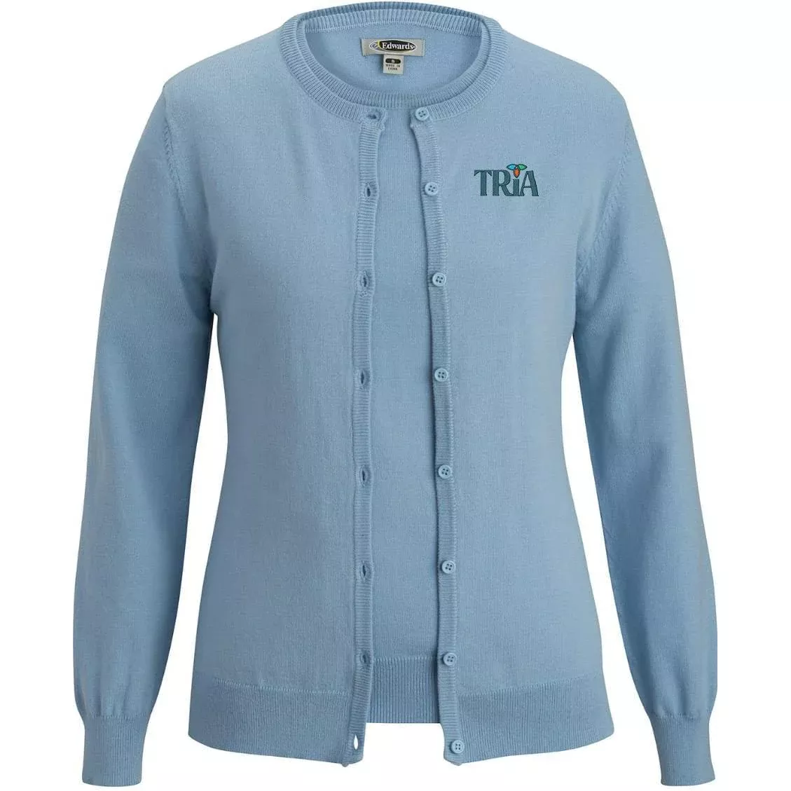 Edwards Women's Corporate Performance Twinset