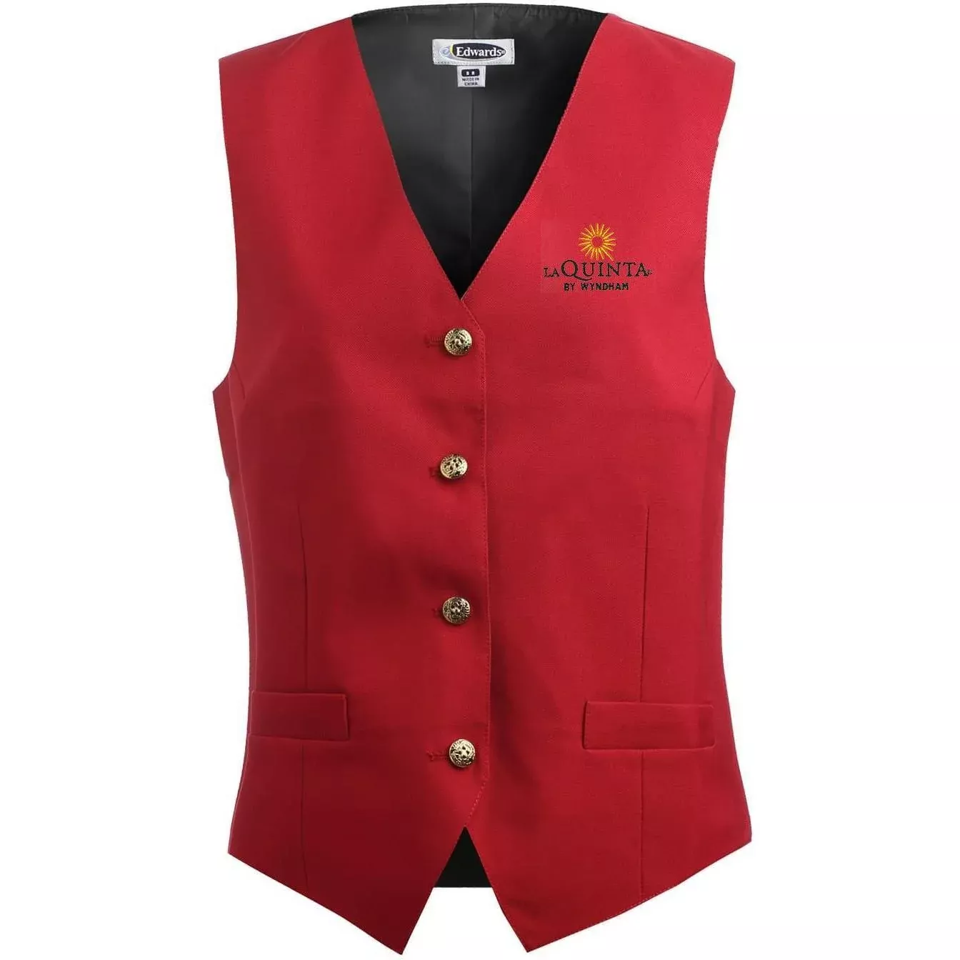 Edwards Women's Economy Vest