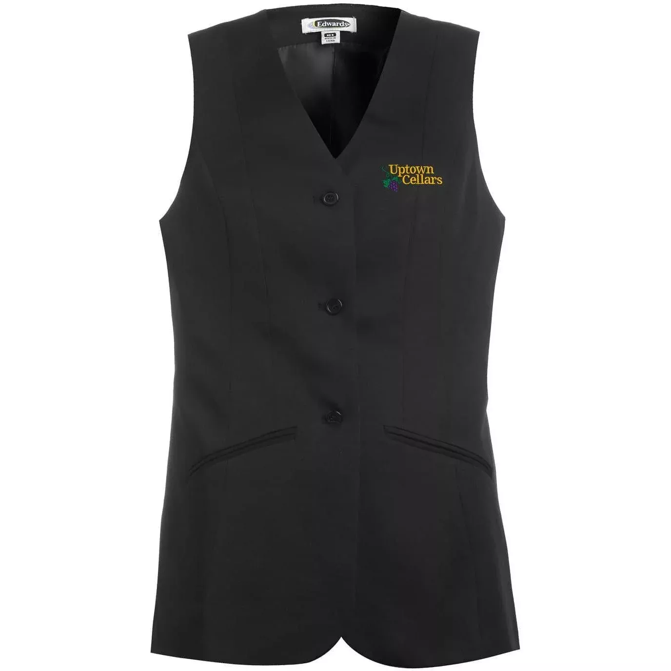 Edwards Women's Firenza Sleeveless Tunic