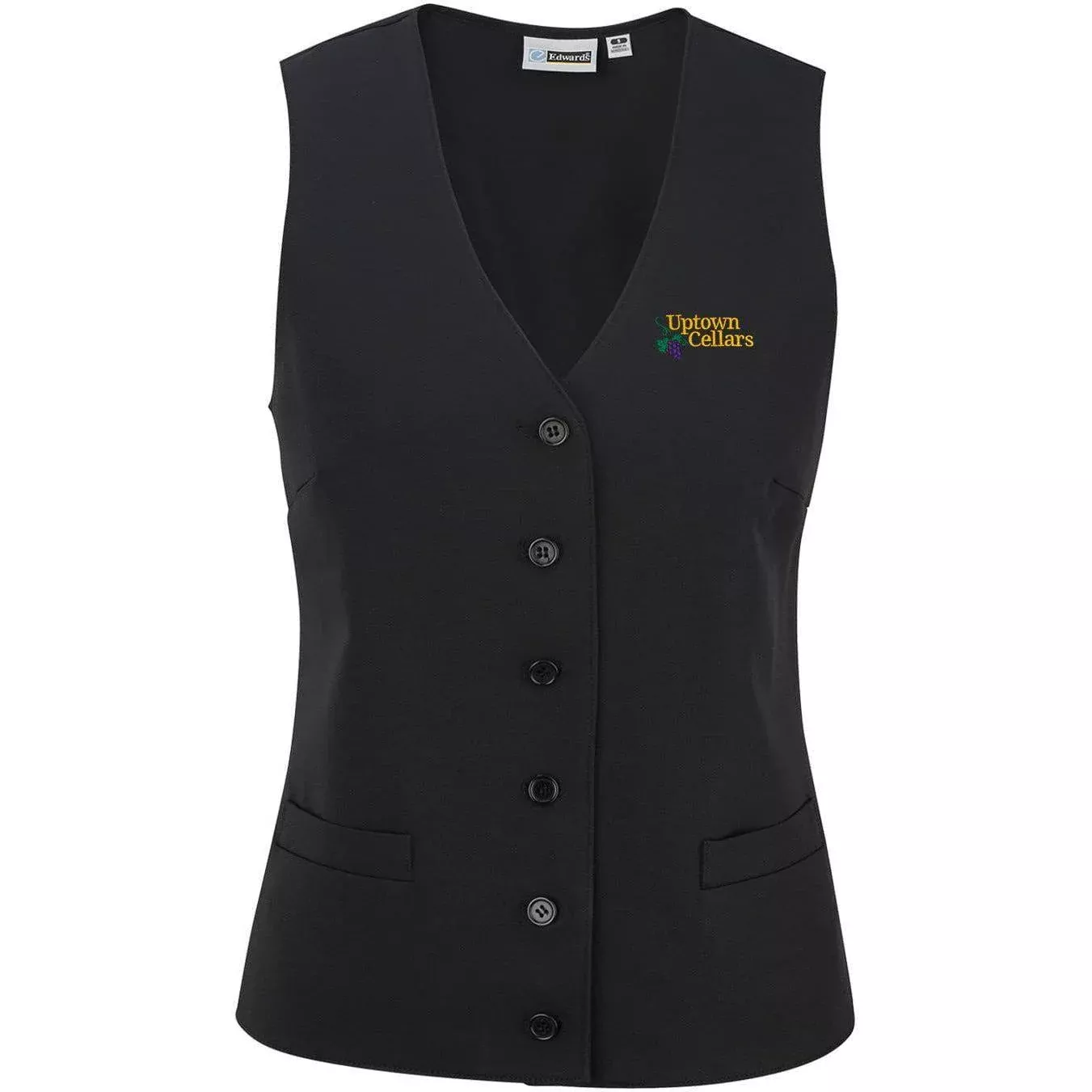 Edwards Women's Firenza Vest