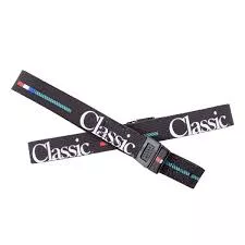 Elastic Classic Rope Strap - Single Strap