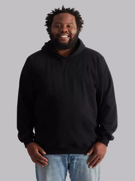Everywhere Apparel – Unisex Pullover Hoodie