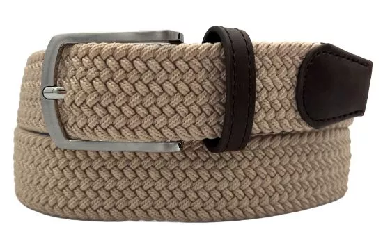 FBE343 - 1 1/2" Woven Elastic Belt