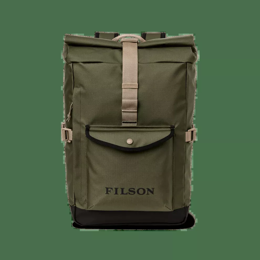 Filson - All-Weather Backpack