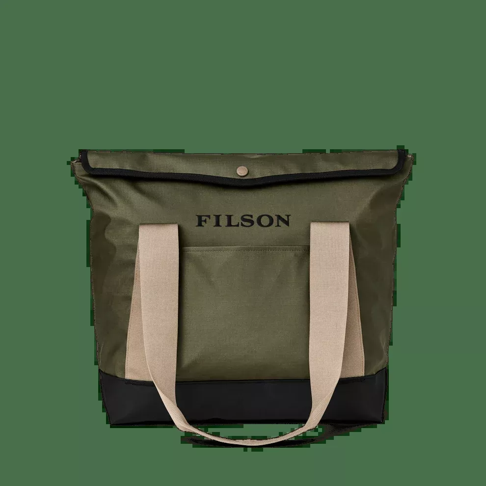 Filson - All-Weather Tote Bag