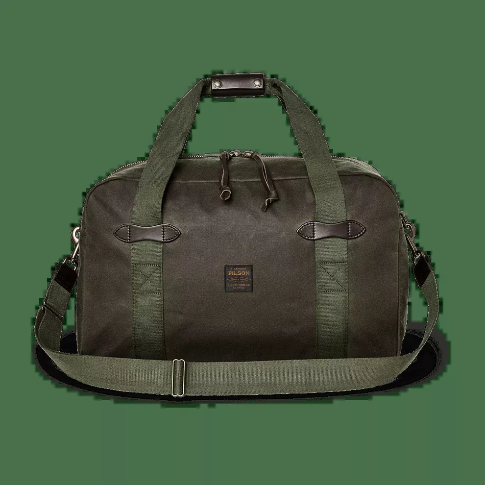 Filson - Medium Tin Cloth Duffle Bag