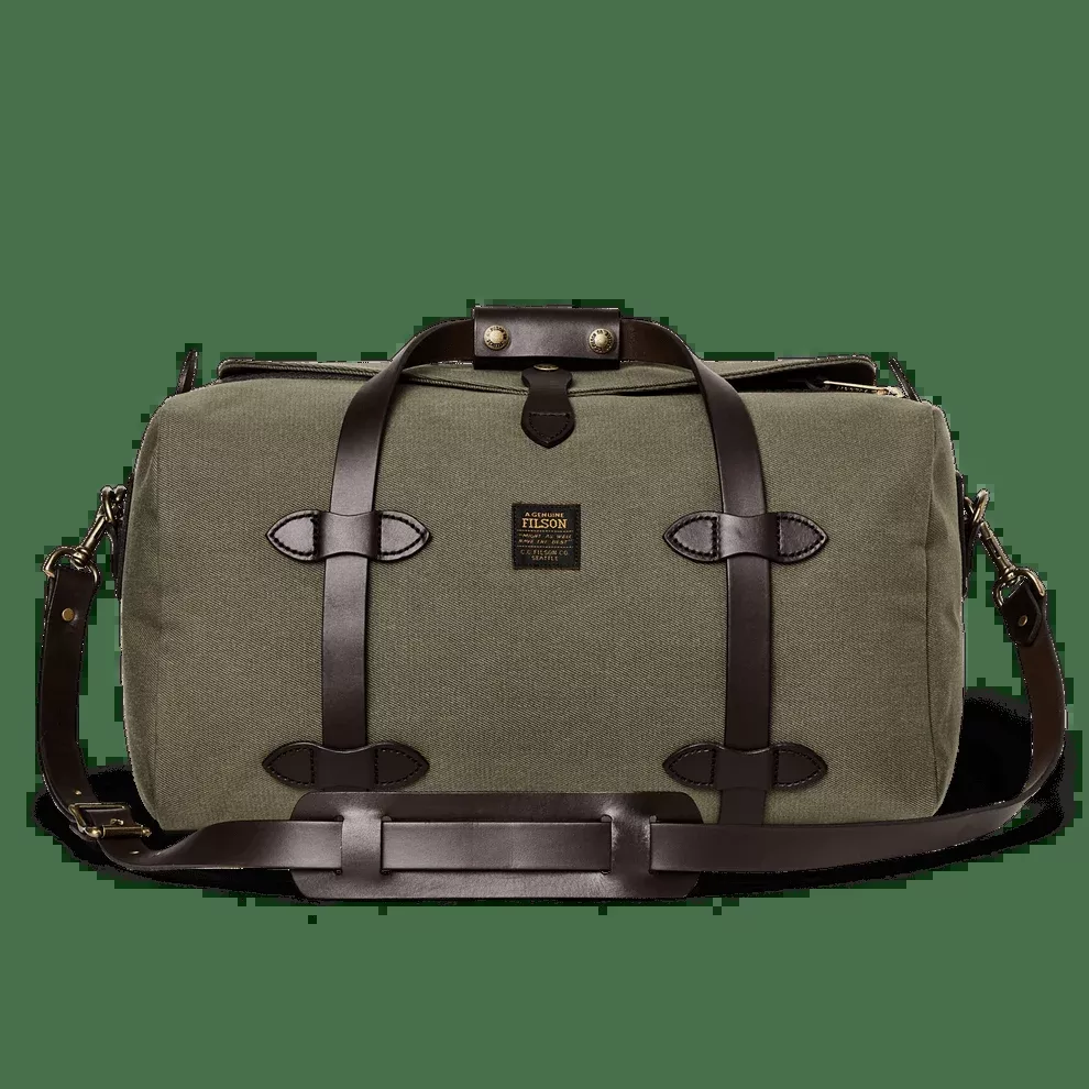 Filson - Small Rugged Twill Duffle Bag