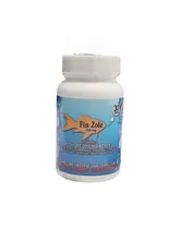 Fin Zole (Metronidazole)