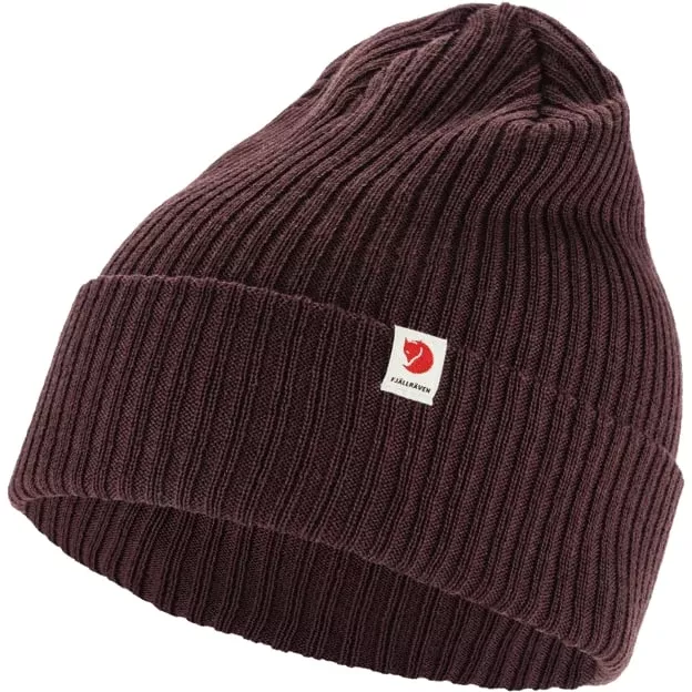 FJÄLLRÄVEN - Fjällräven Rib Hat