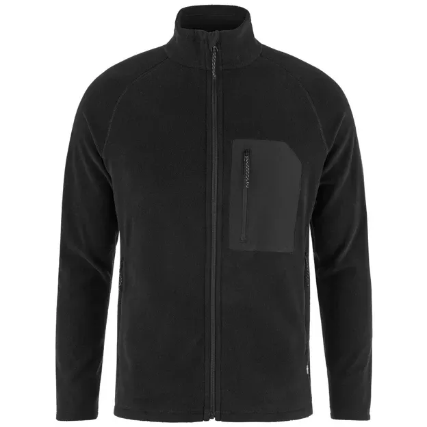 FJÄLLRÄVEN - Men's Kaipak Fleece Jacket