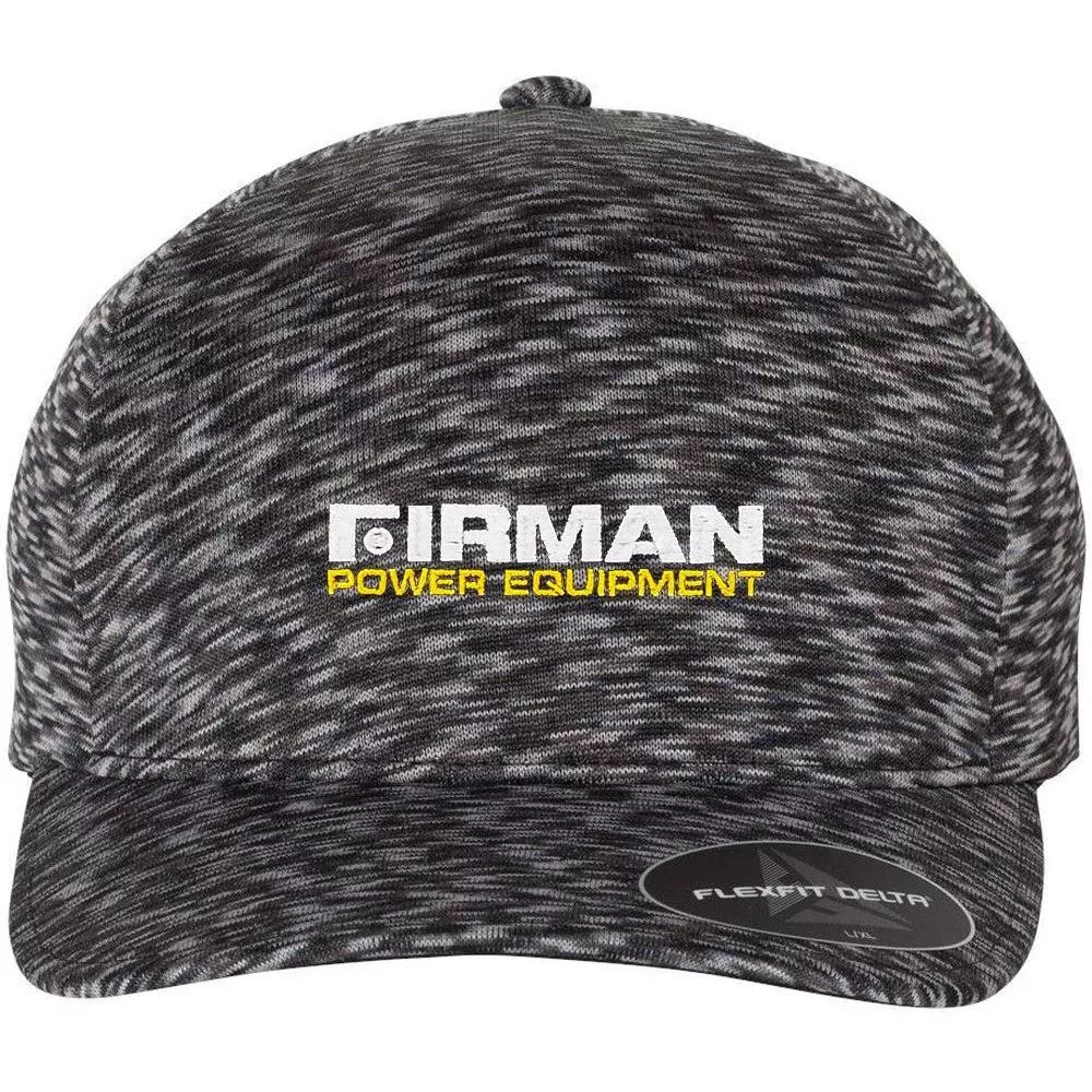 Flexfit Delta Seamless Unipanel Cap