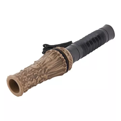 Flextone Natural Bone Grunt'R Deer Call
