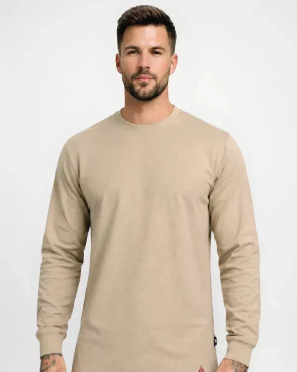 FORGE FR MEN'S BASE LAYER