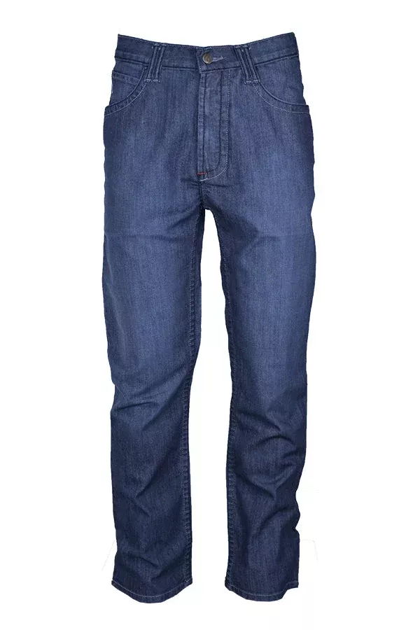 FR Comfort Flex Jeans | 11oz. Cotton Blend - P-INDFC11