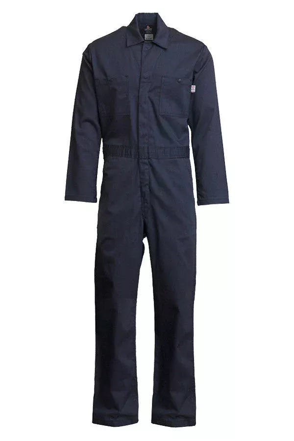 FR Economy Coverall 7oz. | 100% Cotton