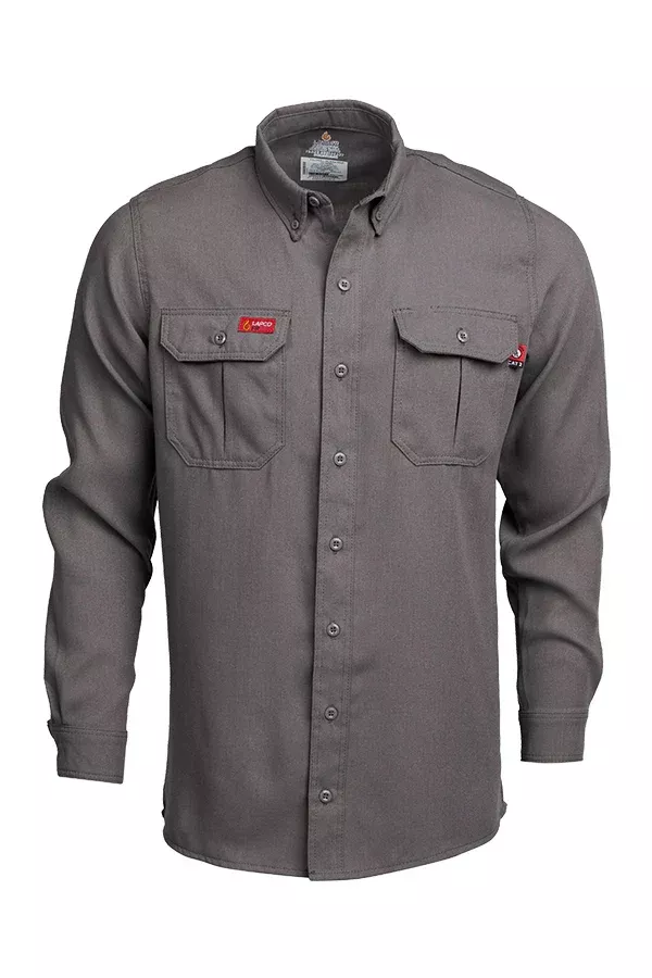 FR Modern Uniform Shirts | 5oz. Tecasafe One