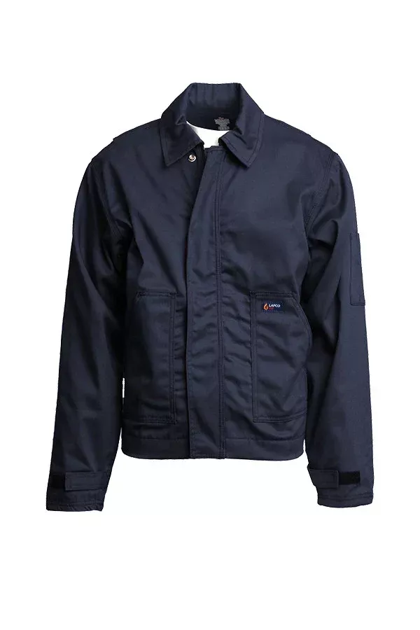 FR Utility Jacket | 100% Cotton