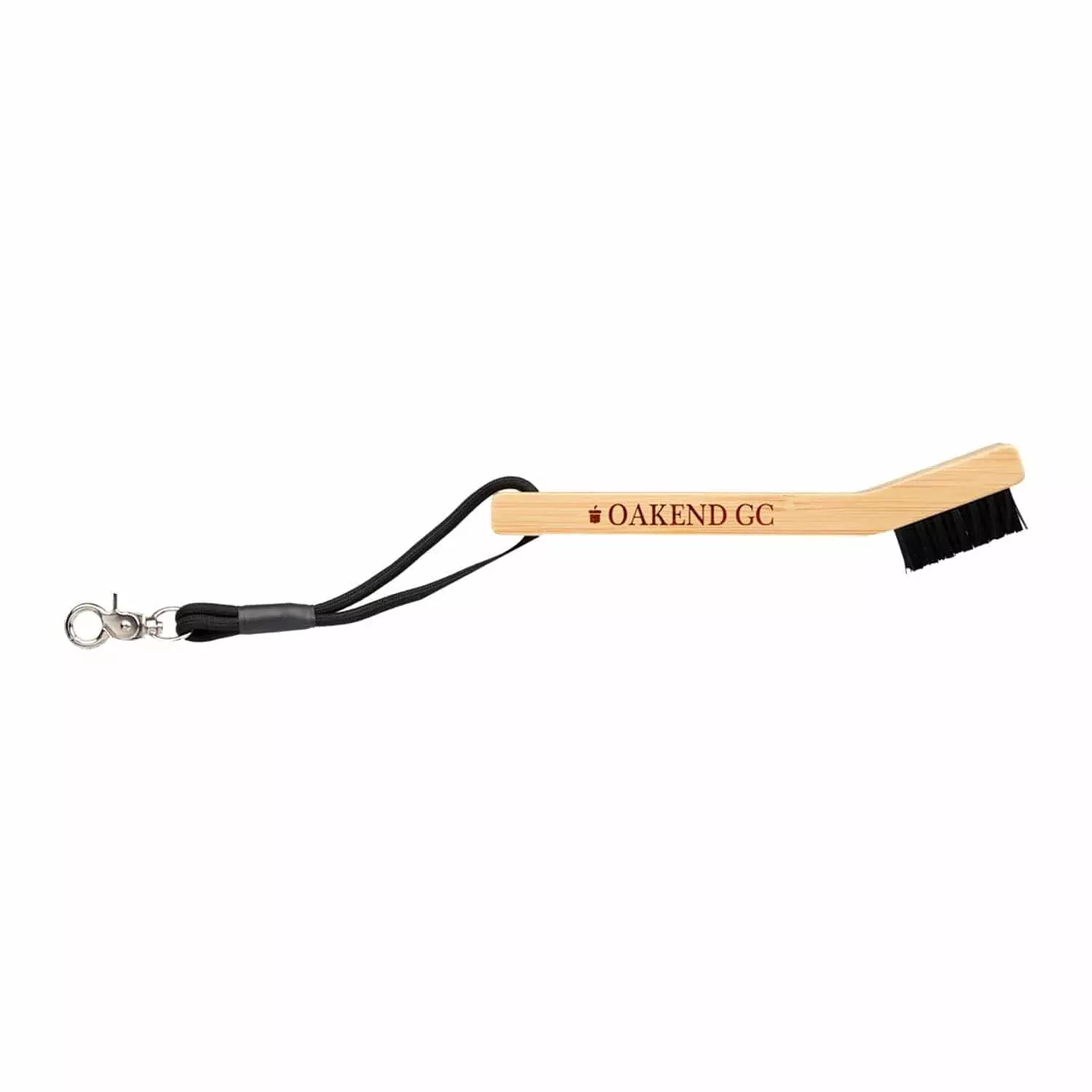 FSC Bamboo Golf Brush