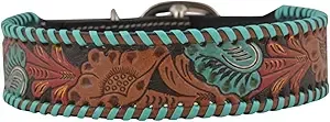 FULL BLOOM MYRA DOG COLLAR