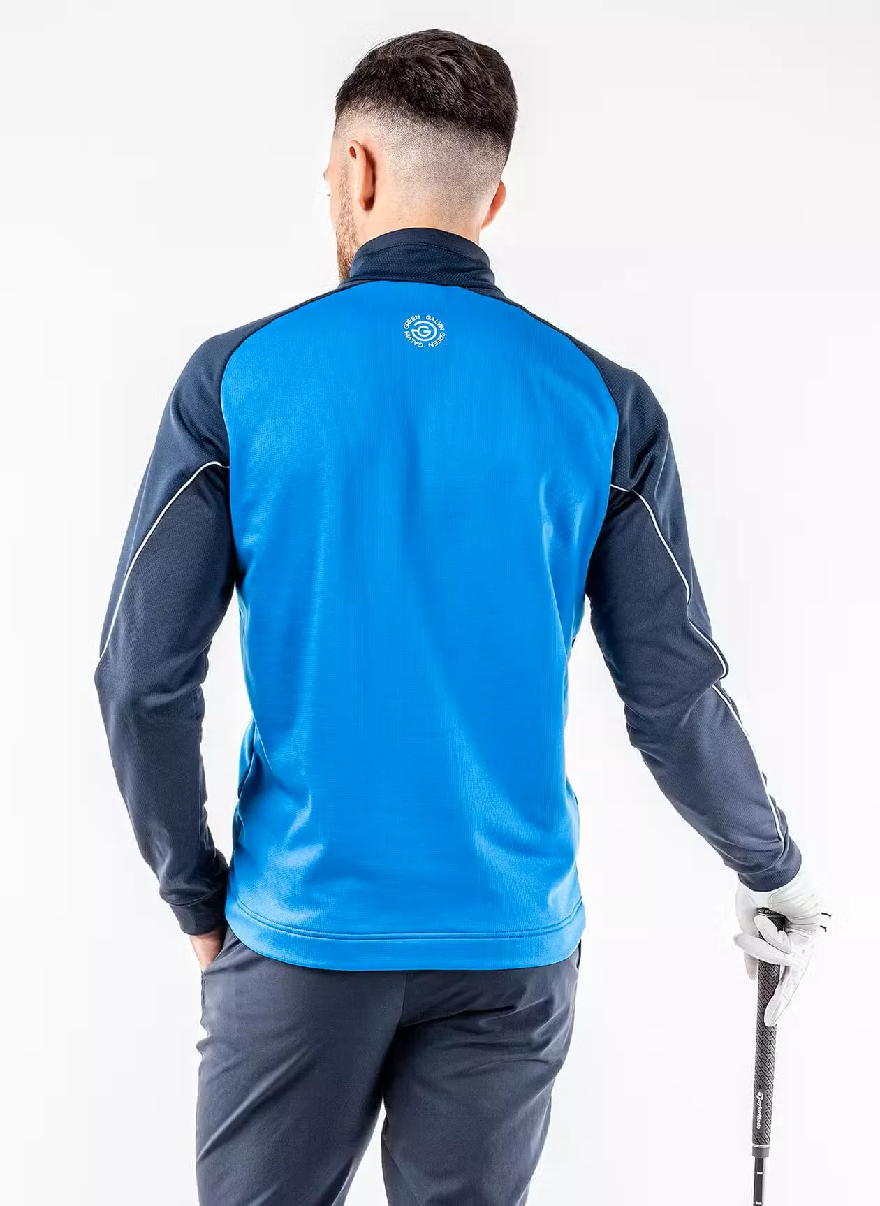 Galvin Green Mens Daxton Midlayer