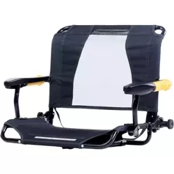 GCI Outdoor Stadium Seat Rock-Cliner